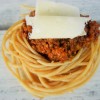 Takmer bolonské ragú