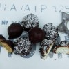 Vegan "Bounty"