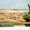 Celozrnná focaccia