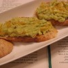 Guacamole netradične