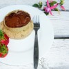 Banánový Mug Cake