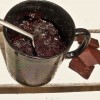 Čokoládový Mug Cake