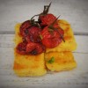 Opečená polenta