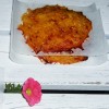 Zemiakové placky s cuketou a mozzarellou