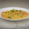 Krémová polenta