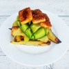 Tofu ako Halloumi
