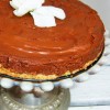 Čokoládová torta