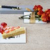 Trasená torta bez lepku