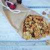 Zapečené müsli - základné